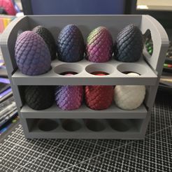 Держатель для яиц, стойка для хранения яиц, ящик-органайзер для холодильника