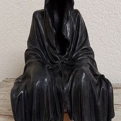 G.o.t.01.jpg Archivo STL Guardianes del tiempo Halloween・Modelo imprimible en 3D para descargar