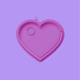 171.png heart COOKIE CUTTER