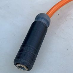 IMG_0777.jpeg Hose Quick V3 Release 21 WFP water fed hose pole ro system Window Cleaning
