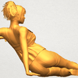 A08.png Naked Girl F06