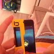 IMG_5640.JPG GUIDE POKEBALL POKEMON GO (IPHONE 6)