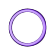 eyelong.stl Plusieurs anneaux