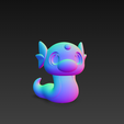 147-dratini-2.png Pokemon Dratini evolution pack x 4 units