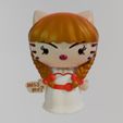 004.jpg HELLO KITTY ANNABELLE - THE CONJURING