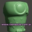 molde-buho-bebe-1.jpg Free Baby Owl Flower Pot Mold