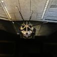 310360093_590683889503943_4539776592085089810_n.jpg Archivo STL STAR WARS VINTAGE HELLRAISER R2-PH PINHEAD CENOBITE HALLOWEEN SPECIAL, CUSTOM UNPRODUCED KENNER, HASBRO ACTION FIGURE, 3.75", 1/18, 5POA・Diseño para descargar y imprimir en 3D