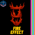 3.png Fire Effect Marvel Legends Johnny Storm