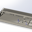 1.png Boîtier Commodore Amiga 1200