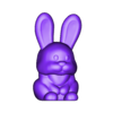 Rabbit_son (repaired).stl Rabbit family