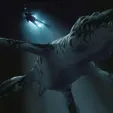 Liopleurodon_Taucher_BBC.webp Liopleurodon walking with dinosaurs