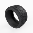 Stan-SDT-Low-REN.png Big Tire bundle - 11 Custom Car Tires (incl weighted)