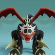 imperialdramon-render.jpg Imperialdramon Drachenmodus Digimon