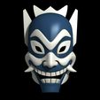 Blue_3.jpg Blue Spirit Mask - Avatar: The Last Airbender