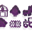 SET-GRANJA.png SET FARM CUTTER (FARM SET)