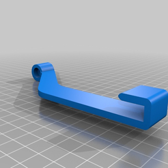 2dc0687723ef1affdd61cb564e2da3b9.png Zonestar Ergonomic 3D Printer Handle