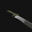 CSGO-Classic-Knife6.png Классический нож (3D-печать готова)