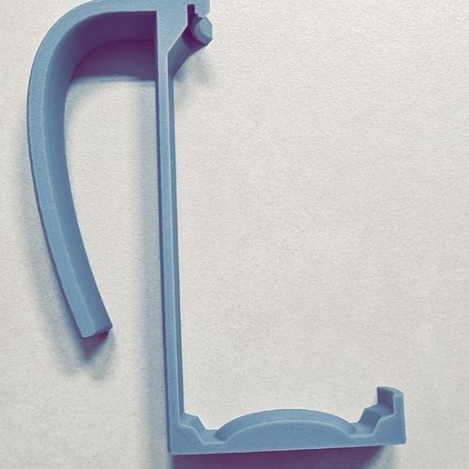 Can Handle + 3D model