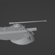 2.png AMX Oscillating turret 1/35 scale