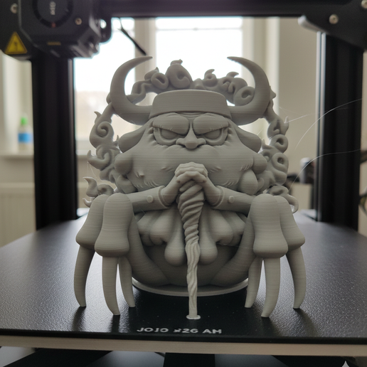 St. Jaygarcia Saturn: The Power of the Gorosei