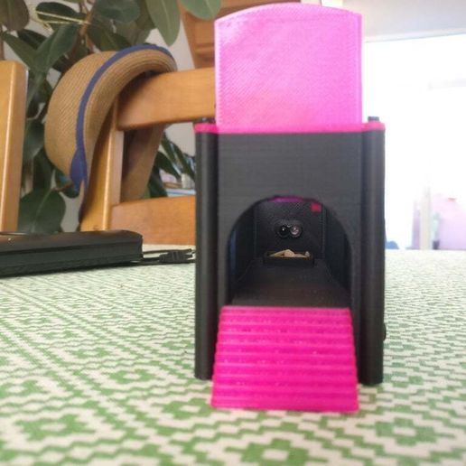 IMG_20181005_175201.jpg IoTrap ESP8266 несмертельная ловушка для мышей с Telegram-ботом