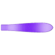 LOTUS PETAL EXTERIEUR.stl Lotus drainer