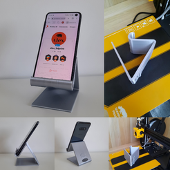 IMG_20220416_163454_e.png Download free STL file Smartphone and tablet stand • 3D printable model, alex_3dprint