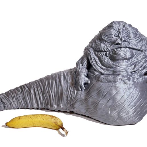 P1020383.jpg Jabba the Hutt (Small & Life Size)