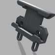 Fanatec_phone_mount-1.png FANATEC UNIVERSAL PHONE/TABLET HOLDER (CSL Elite, V2.5, CSL DD, GT DD PRO, PODIUM SERIES)