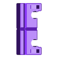 rail_clamp.stl PCB Rig on Rails