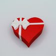 HEART-BOW-3.jpg Valentines Heart Gift Box Storage