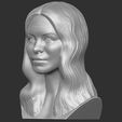 4.jpg Pamela Anderson bust for 3D printing