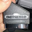 genesis.jpg Video Game Scart Labels
