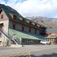 41.jpg Mountain school building - chilean army