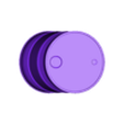 Fass 1  1-32.stl Oil drum