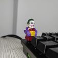 68e50163-c4b2-4129-af49-d8d578964630.jpg Joker Custom Keycap, Cherry MX Artisan Keycap