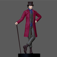 2.png WILLY WONKA timothee chalamet CHARACTER 3D PRINT
