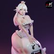 FAN_Booette__A19.jpg Booette_Fitness Ver. by E.S. Monster