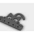 cat-keys-holder.stl-1.png keys cat holder