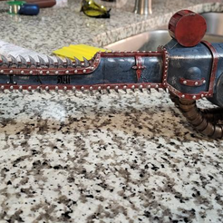 pic-2.png STL file Chain sword for Warlord Titan・3D print model to download