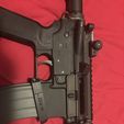 HRF CONCEPTS RCM (magwell for AR-15) for airsoft AEG and airsoft GBBR M4