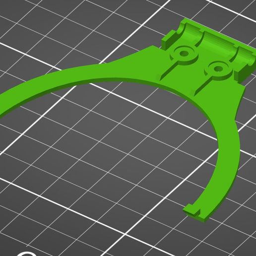 1.jpg Headphone replacement repair part