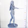 Nefertiri_Live3DprintsPT_3dprint_08.jpg Nefertiri for 3D Printing