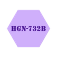 HGN-732b_Hexbase_6mm_Flat.stl Hillman 732b