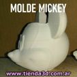 molde-mickey-2.jpg Mickey Pot Mold