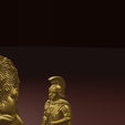 0005.png Roman Coliseum Chess Set