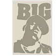 BIG2-v32.png Biggie Box/ASHTRAY/KEYHOLDER/JEWERLYSTORAGE