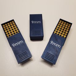1.jpg 9mm Ammo Box, 50 rd
