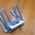 20230528_090704.jpg Field Foldable Holder for Remote Control Radios - Update