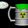 Base-Render-18709.png chop desechos radioactivos - Los Simpsons